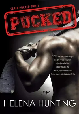 Produktbild von Pucked. Tom 1