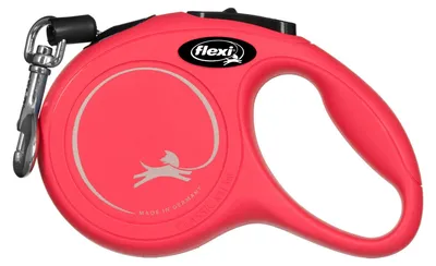 Immagine prodotto di flexi New Classic XS Seil 3 m rot