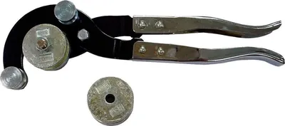 Produktbild von SW-Stahl 26046L-02 Adapter