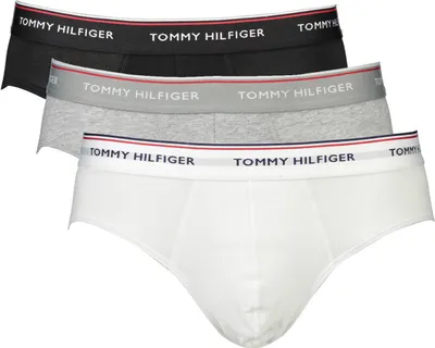 Produktbild von Tommy Hilfiger Höschen 3PACK, 1U87903766004