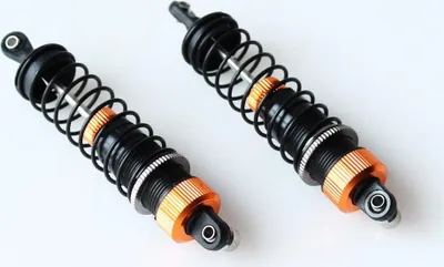 Produktbild von Öldruckstoßdämpfer vorne (2) BasicLine