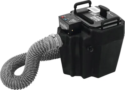 Immagine prodotto di EUROLITE Mini Dry Ice 1 Bodennebelmaschine (51701988)