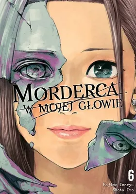 Image de Morderca w mojej głowie. Tom 6