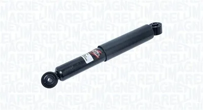 Produktbild von 2x MAGNETI MARELLI 357337070000 Stoßdämpfer Satz Hinten Gasdruck