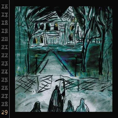 Produktbild von Adams,Ryan-29