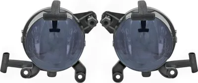 Image de Kit de phares antibrouillard DIEDERICHS 1214288, pour les deux côtés, pour BMW Série 3 Coupé (E46)