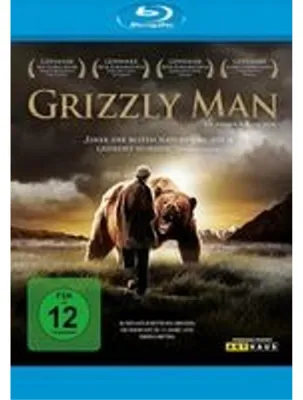 Produktbild von Grizzly Man
