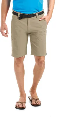 Produktbild von MAIER SPORTS Huang He-Bermuda el. M10778 coriander 58