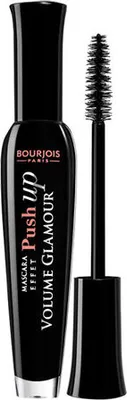 Image de Mascara Volume Glamour Push Up pour femme 7 - 71 Wonder Black - BOURJOIS Paris