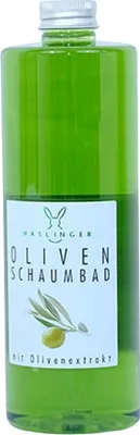 Produktbild von Oliven Schaumbad 400ml