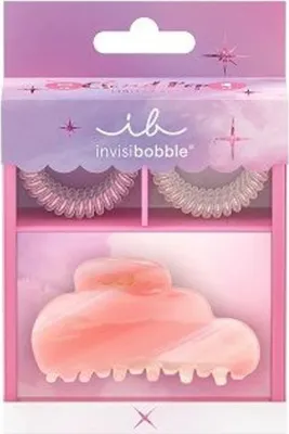 Produktbild von invisibobble Geschenkset CloudPop 7tlg, 1 St