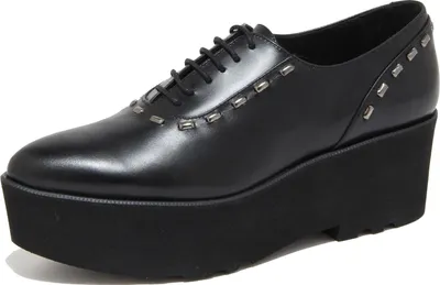 Produktbild von 4155N PALOMITAS Damenschuh Schuhe schwarz