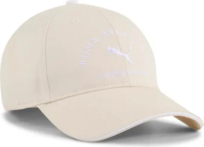 Imagen del producto de PUMA cap Class BB Cap Alpine Snow crema