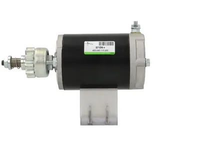 Produktbild von BV PSH 305.560.090.280 Lichtmaschine Generator LiMa 90A 12V für VW POLO (9N) Polo Schrägheck (6R1, 6C1) für SKODA Fabia II Schrägheck (542) für SEAT