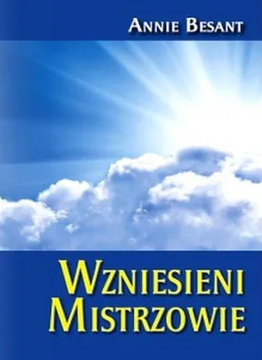 Image de Wzniesieni Mistrzowie - Książka
