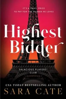 Produktbild von Highest Bidder