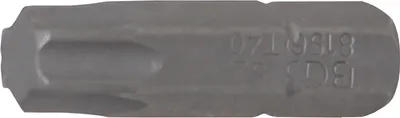 Immagine prodotto di BGS Bit drive esagono esterno 6,3 mm (1/4") profilo a T (per Torx) T40 - 8196