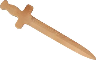 Produktbild von Normannenschwert geölt