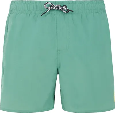 Image de Protest Culture Short de bain Vert 152 cm Vert 152 cm
