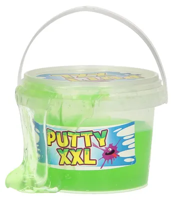 Produktbild von Schleimeimer Putty XXL - 350 Gramm