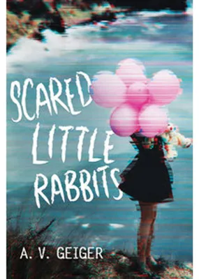 Produktbild von Scared Little Rabbits