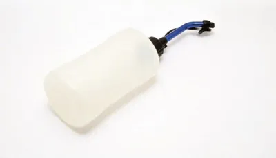 Produktbild von Graupner Weithalstankflasche600ml