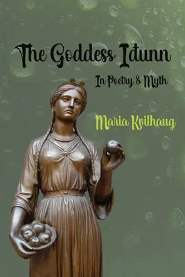 Produktbild von The Goddess Iðunn