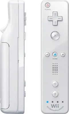 Produktbild von Wii-Fernbedienung Remote Plus, verschiedene Farben