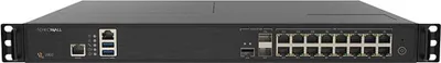 Immagine prodotto di Sonicwall Nsa 2800 Sec Upg Adv 3 Yr Firewall-router Taglia unica / Spina UE 220V Taglia unica