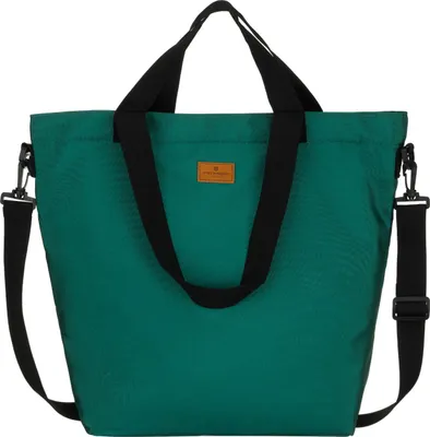 Zdjęcie produktu dla PTN TZ15605D-1006 D. Zielona torba