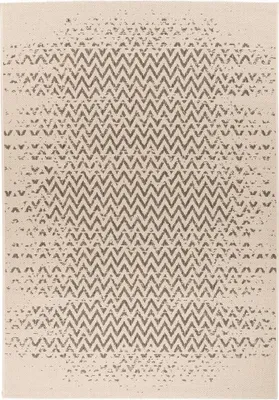 Produktbild von Outdoorteppich Ohiwaina Beige 80 x 150 cm