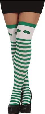 Produktbild von Guirca St.-patrick´s-day-socken    One Size