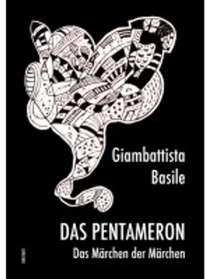 Obrázok produktu pre Das Pentameron - Das Märchen der Märchen