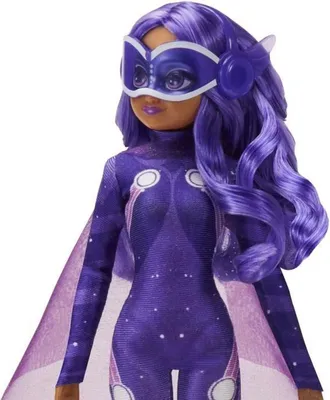 Produktbild von Bandai Miraculous Puppe Alya Ubiquity - Spielfigur 26 cm