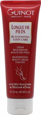 Produktbild von Guinot Creme Body Care Youth Longue Vie Pieds