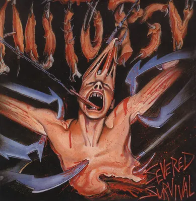 Obrázek produktu pro Autopsy: Severed Survival (180g)
