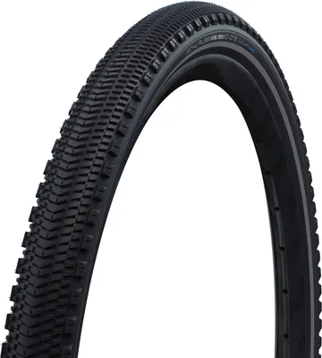 Produktbild von Schwalbe Gravel-Fahrradreifen G-ONE OVERLAND 365 - ADDIX Performance 4Season 28x1.70" 45-622