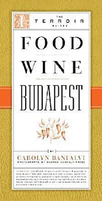 Obrázok produktu pre Food Wine Budapest