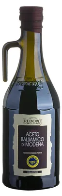 Produktbild von Balsamico-Essig aus Modena 250ml - Redoro
