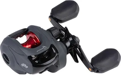 Produktbild von Fox Rage Warrior Baitcaster Reel
