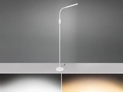 Obrázek produktu pro LED stojací lampa TORO R47641101
