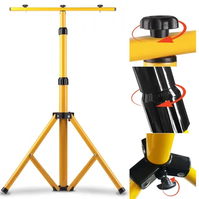 Productafbeelding van Toolight Statyw Na Lampy Halogenowe Rsl016
