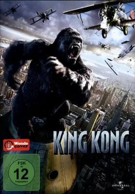 Produktbild von King Kong