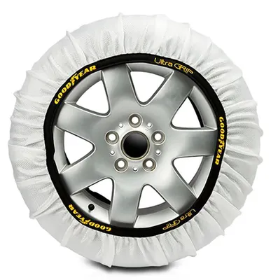 Zdjęcie produktu dla Goodyear Schneesocken