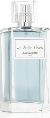 Produktbild von Jean Couturier Un Jardin À Paris Eau de Toilette Spray 100 ml