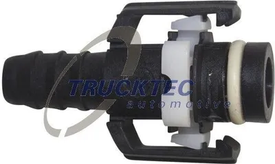 Produktbild von TRUCKTEC AUTOMOTIVE Anschlussstutzen Kraftstoffleitung 01.38.077