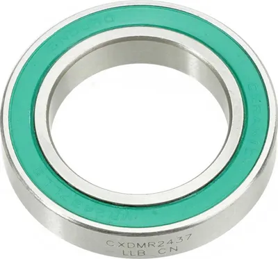 Obrázek produktu pro Ložiska Enduro CXD MR 2437 LLB CN XD-15 Ceramic Lager, 24x37x7