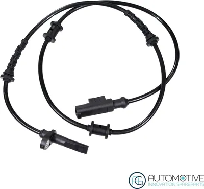 Produktbild von ABS Sensor Raddrehzahl hinten Fiat Ducato 250 51787753