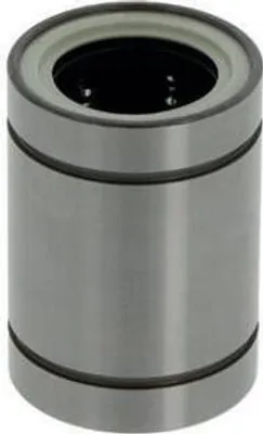 Immagine prodotto di Cuscinetto a sfere lineare LPBR50, 50 mm di profondità, 62 mm di larghezza, 70 mm
