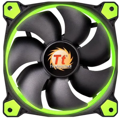 Obrázek produktu pro Thermaltake Riing 14 LED - Gehäuselüfter - 140